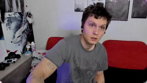 Alex WandHot online show from February 13, 11:39 am