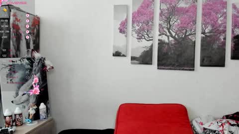 Alex WandHot online show from February 17, 4:53 am