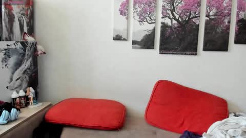 Alex WandHot online show from February 24, 6:16 am