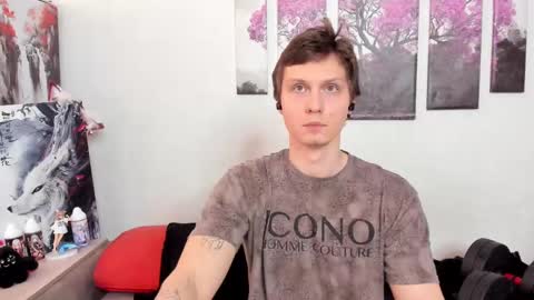 Alex WandHot online show from February 26, 10:26 am