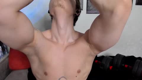 Alex WandHot online show from February 26, 1:30 pm