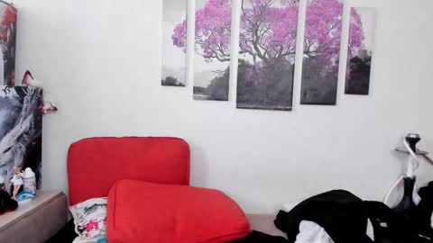 Alex WandHot online show from March 4, 6:37 am