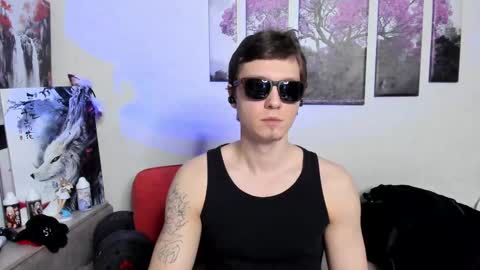 Alex WandHot online show from March 6, 3:13 pm