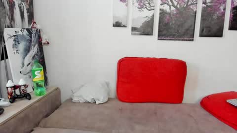 Alex WandHot online show from March 9, 4:05 am