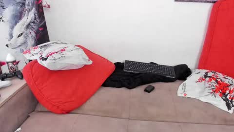 Alex WandHot online show from March 12, 5:57 am