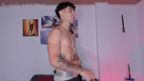 x   online show from October 7, 8:39 pm