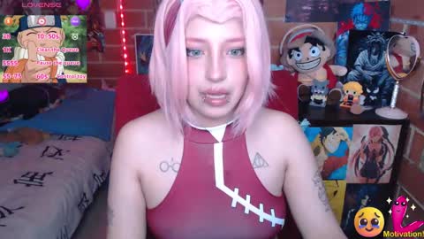 ALEXA online show from October 6, 7:22 pm