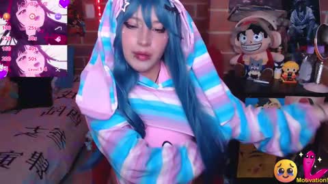 ALEXA online show from October 29, 6:42 pm