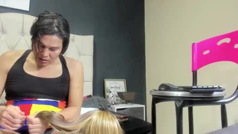 Snapshot of alexa_bravva chatting on March 12, 10:16 am alexa_bravva online show from March 12, 10:16 am