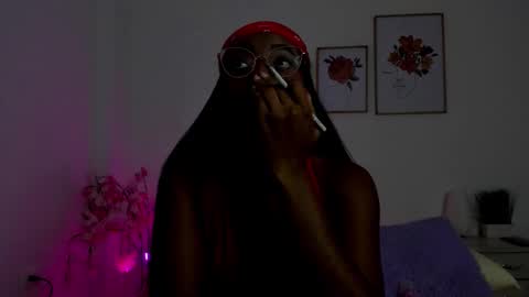 alexa_cortes23 online show from October 15, 11:10 am