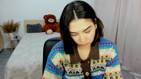 Snapshot of alexa_dolly chatting on January 22, 9:13 am Alexa online show from January 22, 9:13 am