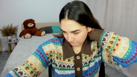 Snapshot of alexa_dolly chatting on March 1, 5:42 am Alexa online show from March 1, 5:42 am