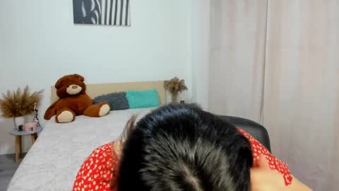 Snapshot of alexa_dolly chatting on March 10, 6:05 am Alexa online show from March 10, 6:05 am