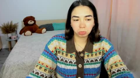 Snapshot of alexa_dolly chatting on March 11, 8:20 am Alexa online show from March 11, 8:20 am