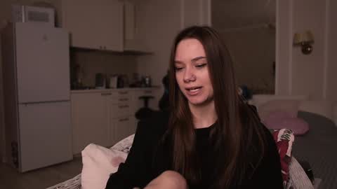 Snapshot of alexa_feels chatting on January 18, 5:31 am Little Duck homie online show from January 18, 5:31 am