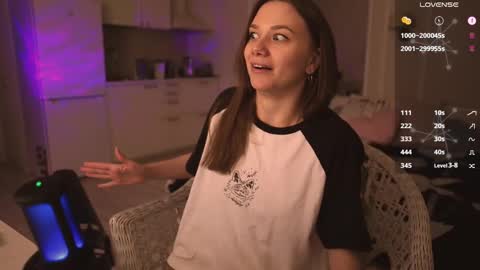 Snapshot of alexa_feels chatting on February 20, 10:04 pm Little Duck homie online show from February 20, 10:04 pm