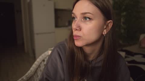 Snapshot of alexa_feels chatting on September 20, 3:46 pm Little Duck homie online show from September 20, 3:46 pm