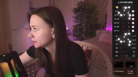 Snapshot of alexa_feels chatting on November 13, 4:06 pm Little Duck homie online show from November 13, 4:06 pm