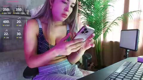 Alejandra online show from September 28, 5:29 pm