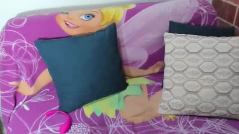 alexa latina online show from February 7, 2:15 pm