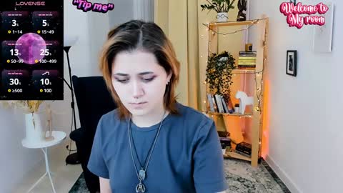 alexa_lexi online show from January 11, 10:29 am