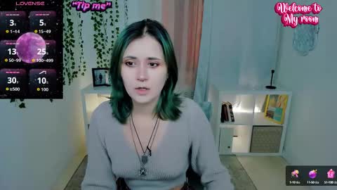 alexa_lexi online show from September 18, 11:12 am