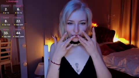 Alexa online show from December 14, 4:34 am