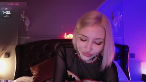 Alexa online show from February 9, 1:55 am