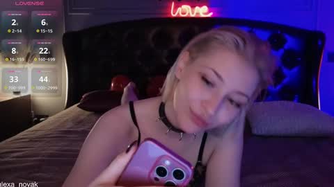 Alexa online show from February 15, 4:47 am