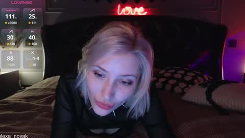 Alexa online show from February 27, 1:38 am