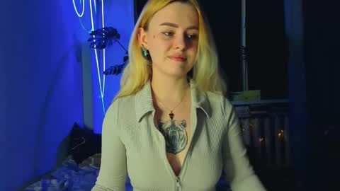 alexa_pirs online show from March 9, 9:14 pm