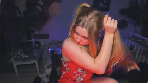 alexa_pirs online show from September 17, 11:01 am