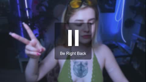 alexa_pirs online show from October 8, 6:49 pm