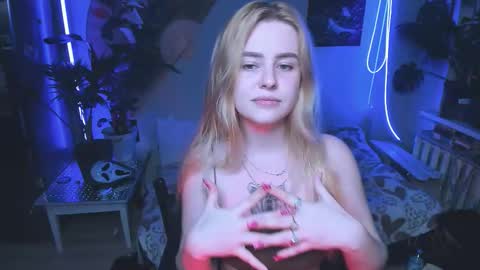 alexa_pirs online show from October 14, 12:44 am