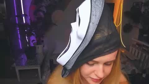 alexa_pirs online show from October 17, 3:47 pm