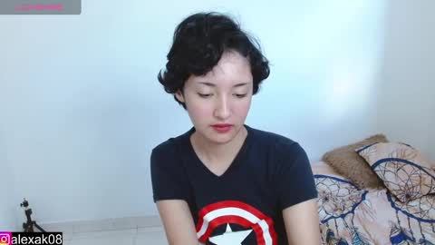 Alexandra 3 online show from December 4, 2:15 pm