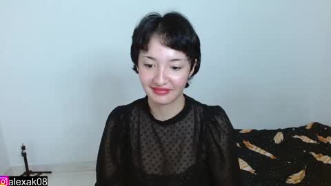 Alexandra 3 online show from December 19, 10:45 am