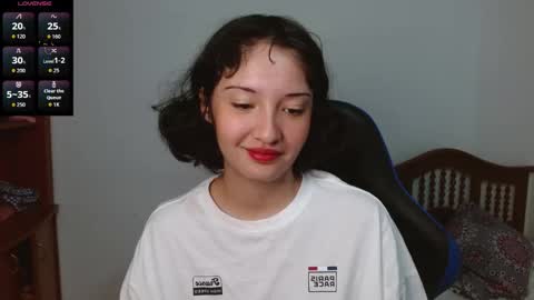 Alexandra 3 online show from September 15, 12:16 pm