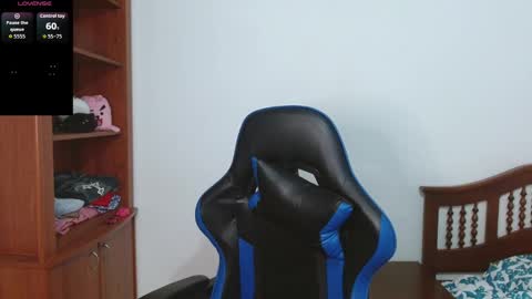 Alexandra 3 online show from September 21, 1:13 pm