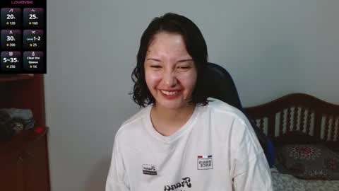 Alexandra 3 online show from September 24, 11:24 am