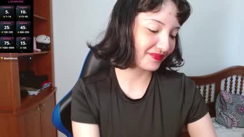 Alexandra 3 online show from October 13, 5:02 pm