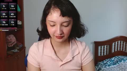 Alexandra 3 online show from October 28, 12:30 pm