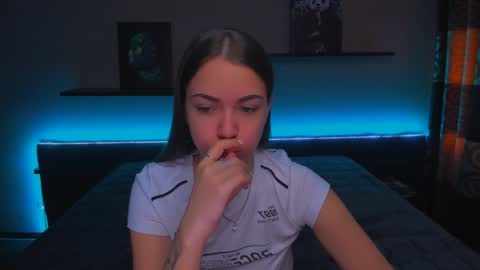 angel online show from January 28, 3:15 am