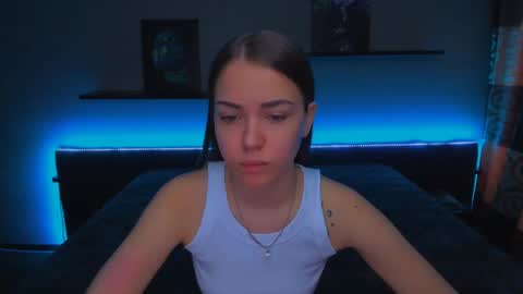 angel online show from February 7, 3:12 am