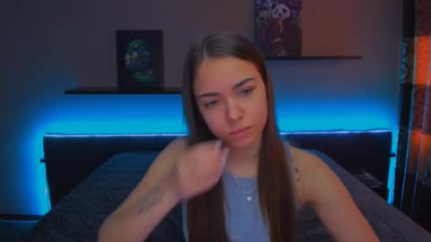 angel online show from February 17, 3:15 am