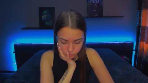 angel online show from February 26, 6:26 am