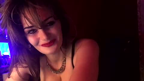 Alexablessed online show from December 6, 1:29 am