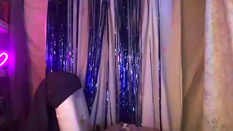 Alexablessed online show from December 20, 7:33 am