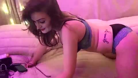 Alexablessed online show from February 9, 5:08 am