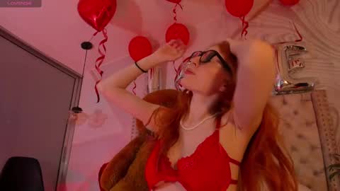 Alexa Handler online show from February 14, 7:44 pm